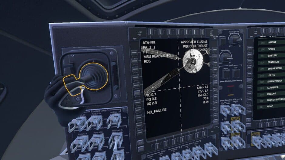 Скриншот 1 из Artemis VR