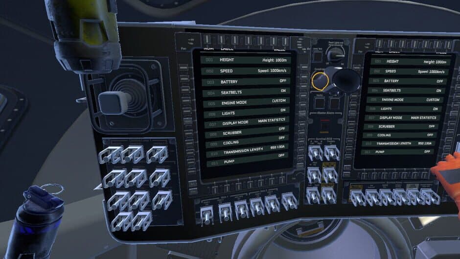 Скриншот 3 из Artemis VR