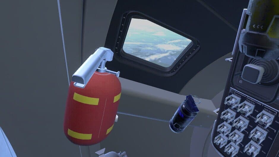 Скриншот 4 из Artemis VR