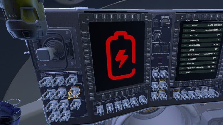 Скриншот 5 из Artemis VR