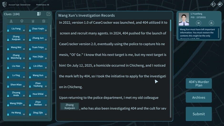 Скриншот 6 из CaseCracker3