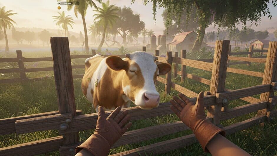 Скриншот 1 из My Little Farm