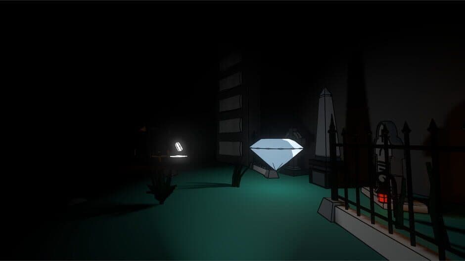 Скриншот 4 из Haunted Heist