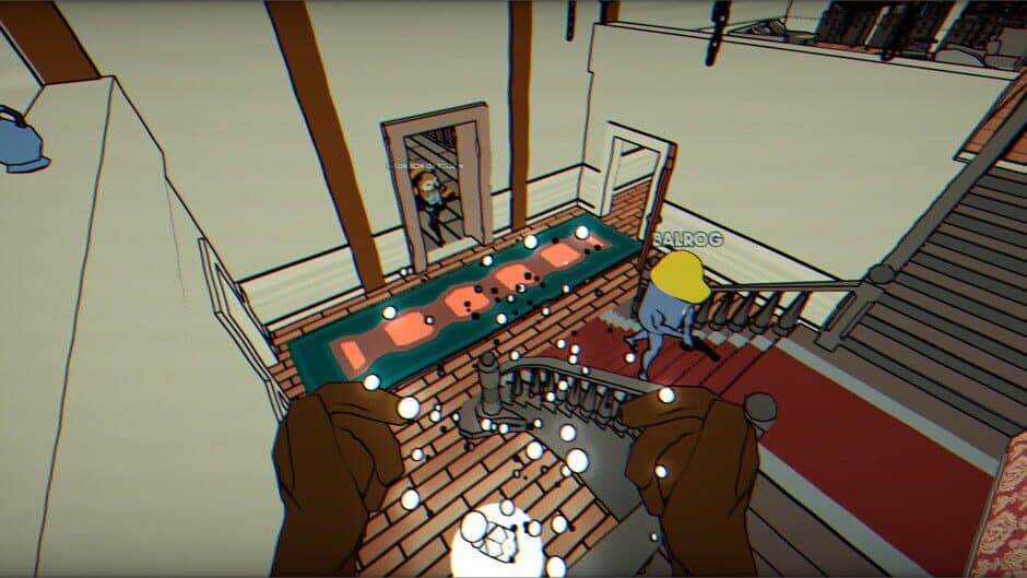 Скриншот 9 из Haunted Heist