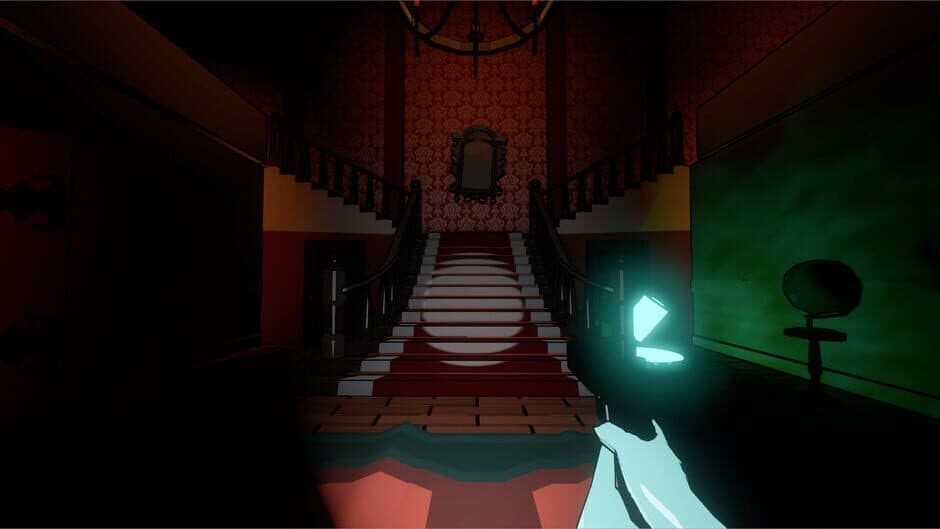 Скриншот 11 из Haunted Heist