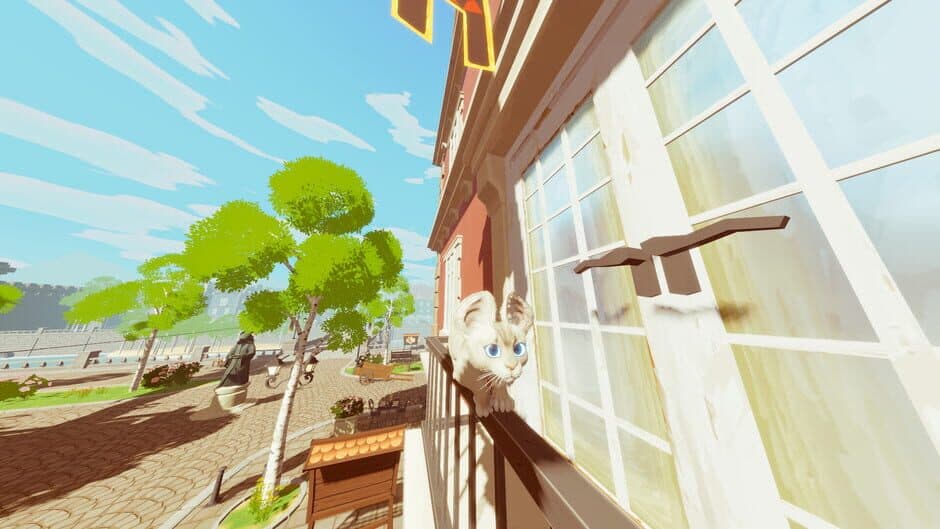 Скриншот 9 из Whiskers Tale