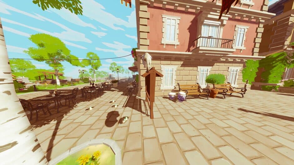 Скриншот 1 из Whiskers Tale