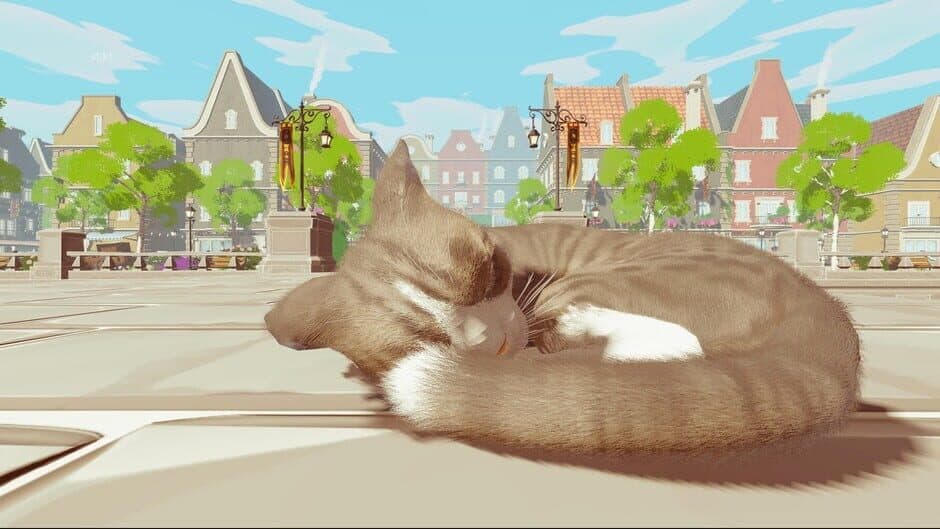 Скриншот 5 из Whiskers Tale