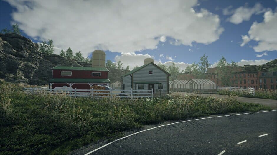 Скриншот 1 из Moonshiner Simulator
