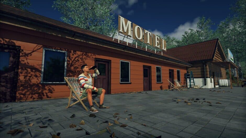 Скриншот 5 из Moonshiner Simulator