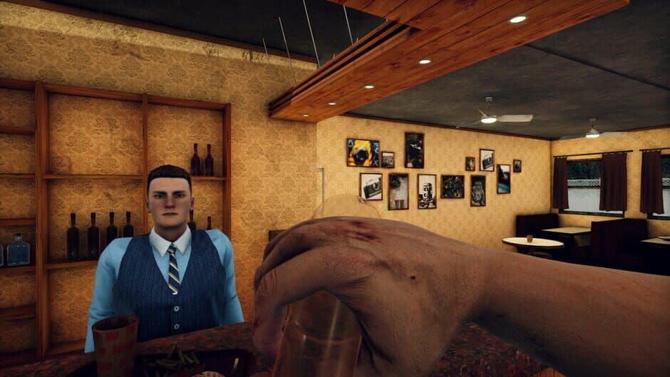 Скриншот 6 из Moonshiner Simulator