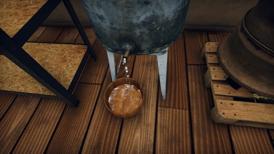 Скриншот 8 из Moonshiner Simulator