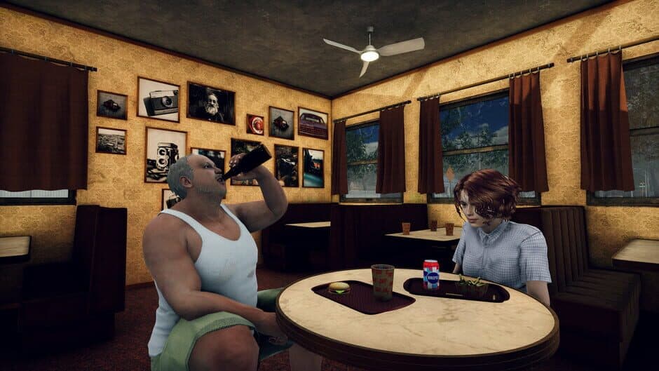 Скриншот 10 из Moonshiner Simulator
