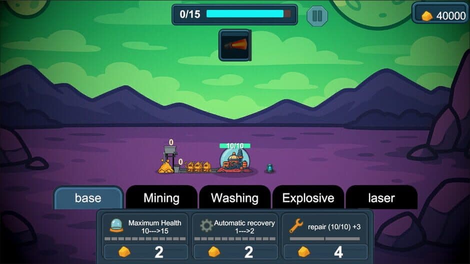Скриншот 6 из Outpost4