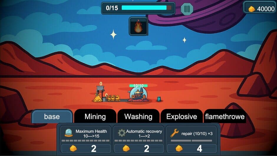 Скриншот 7 из Outpost4