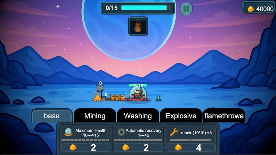 Скриншот 8 из Outpost4