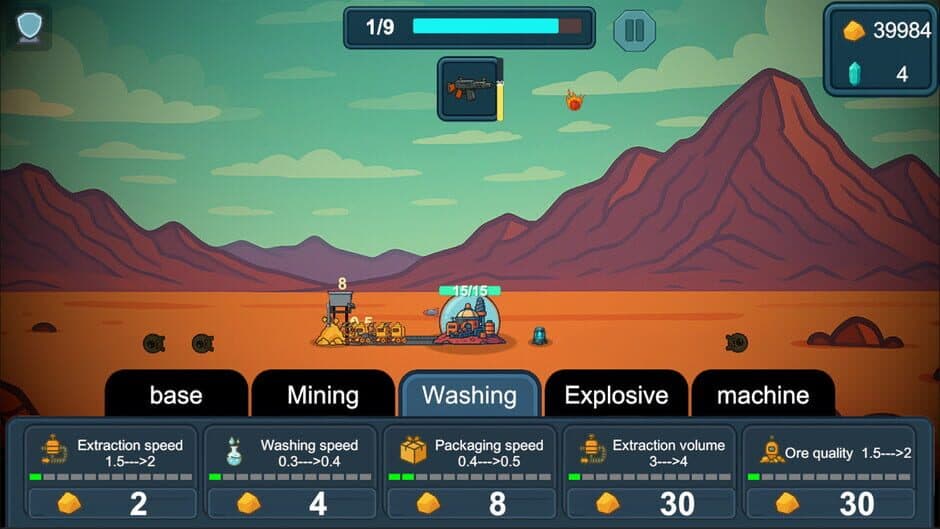 Скриншот 4 из Outpost4