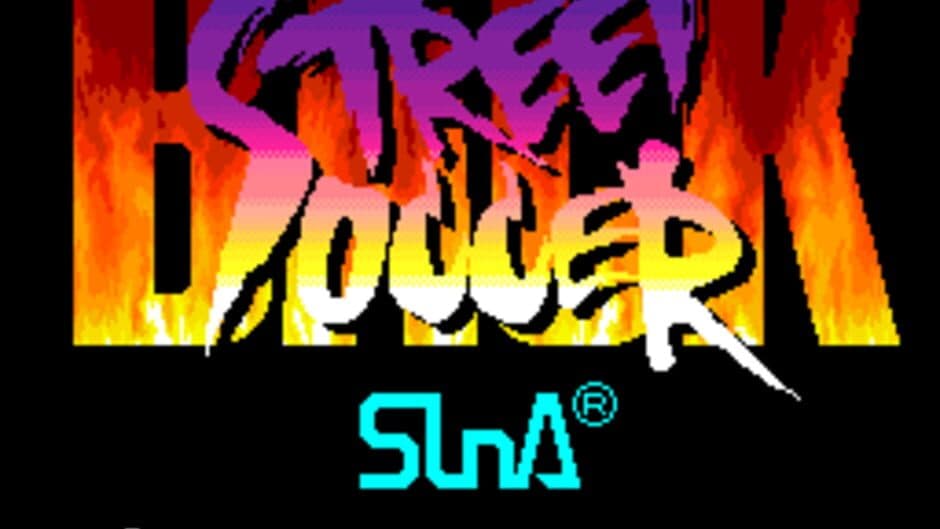 Скриншот 3 из Back Street Soccer