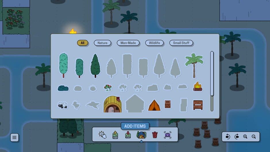 Скриншот 2 из Ourlands