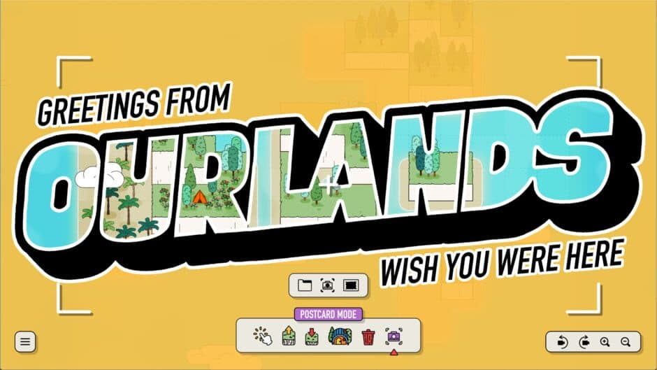 Скриншот 3 из Ourlands