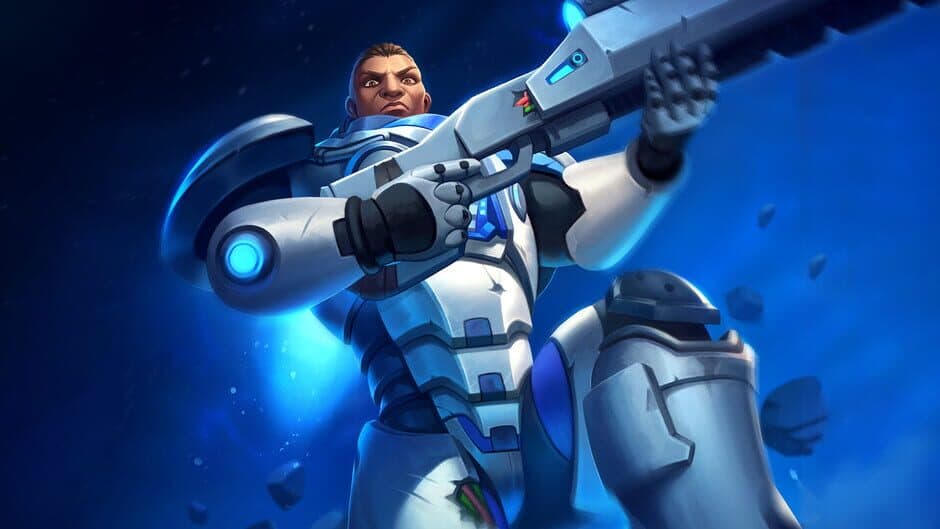 Скриншот 1 из Minion Masters: Vanguard