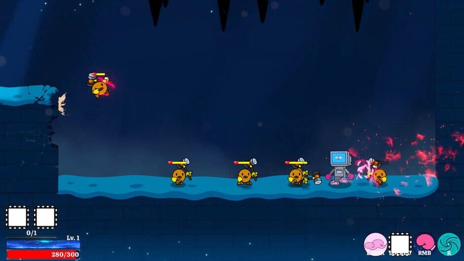 Скриншот 11 из Boxpast Lov3you