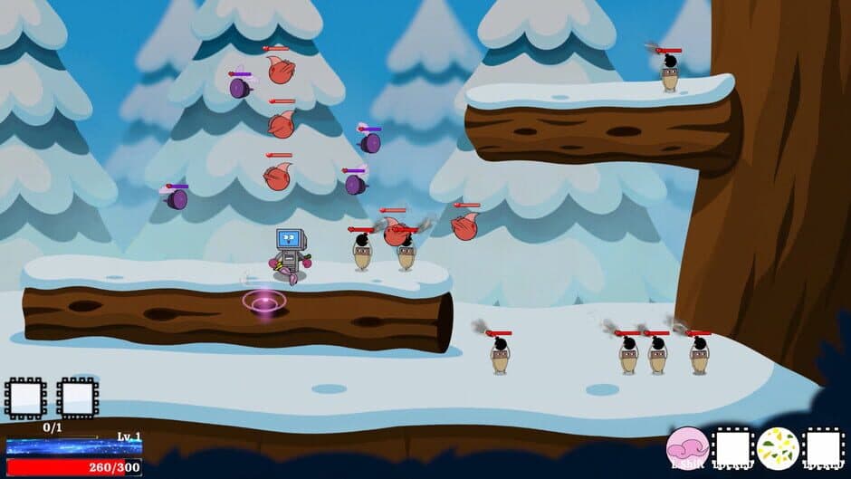 Скриншот 2 из Boxpast Lov3you