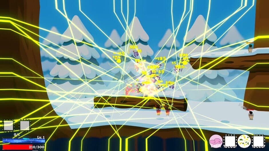 Скриншот 3 из Boxpast Lov3you