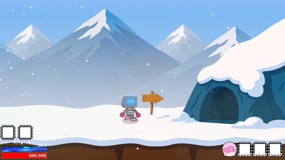 Скриншот 6 из Boxpast Lov3you