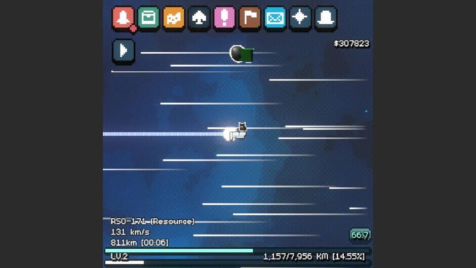Скриншот 3 из The Long Drift