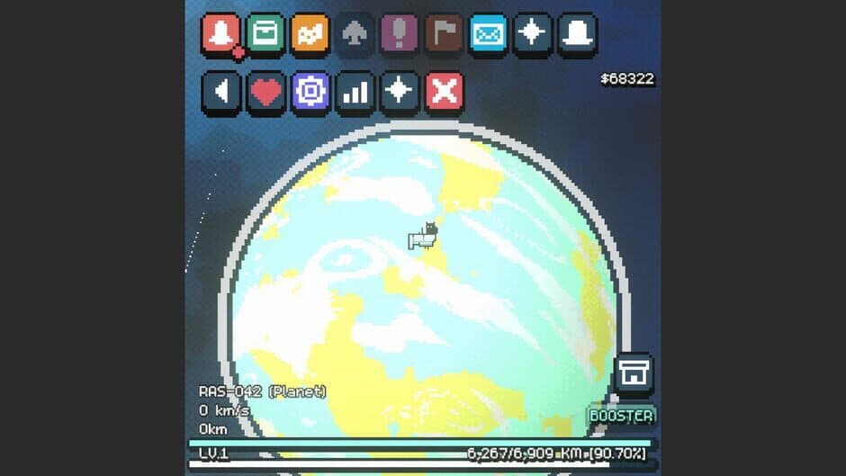 Скриншот 4 из The Long Drift