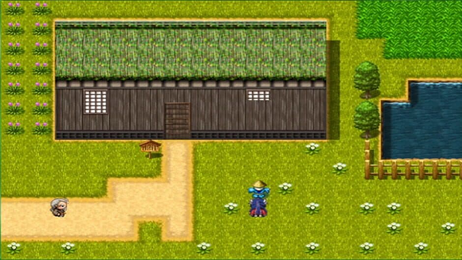 Скриншот 4 из Caten Village