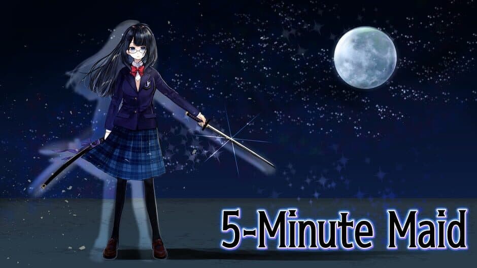 Скриншот 1 из 5-Minute Maid