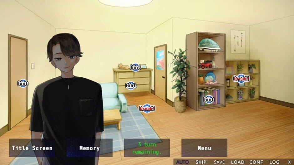 Скриншот 6 из 5-Minute Maid