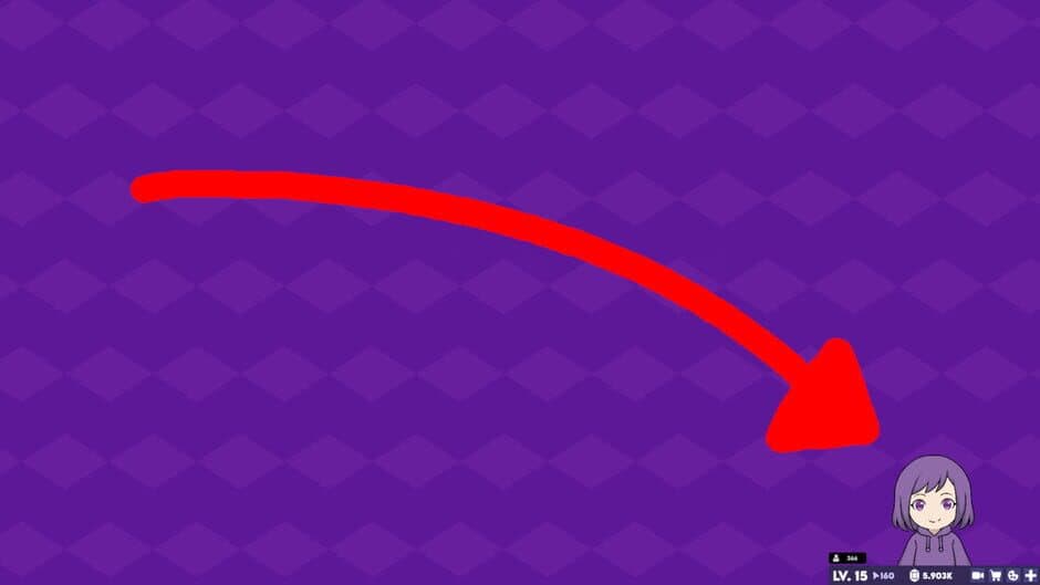 Скриншот 1 из Corner Streamer