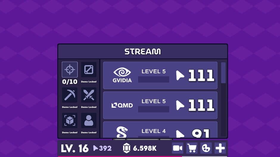 Скриншот 6 из Corner Streamer