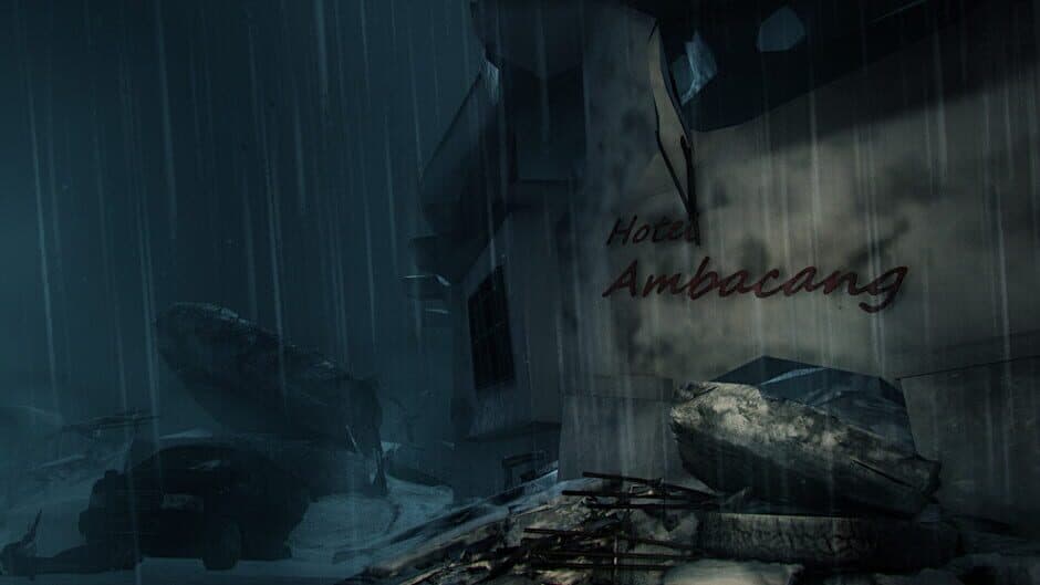 Скриншот 4 из Misguided Remastered