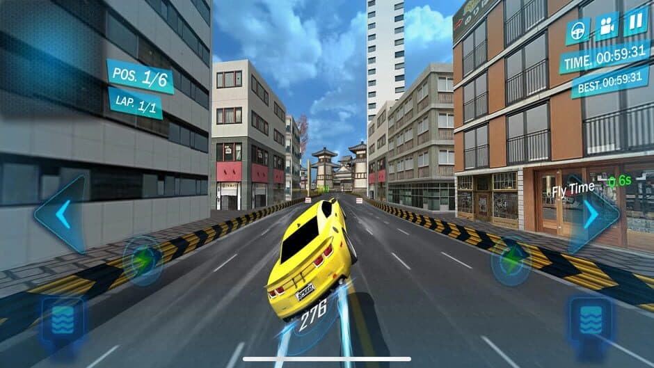 Скриншот 5 из Turbo Titans