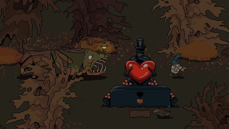 Скриншот 2 из Unsound Love