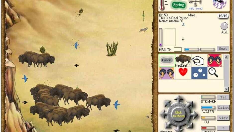 Скриншот 4 из Web Earth Online