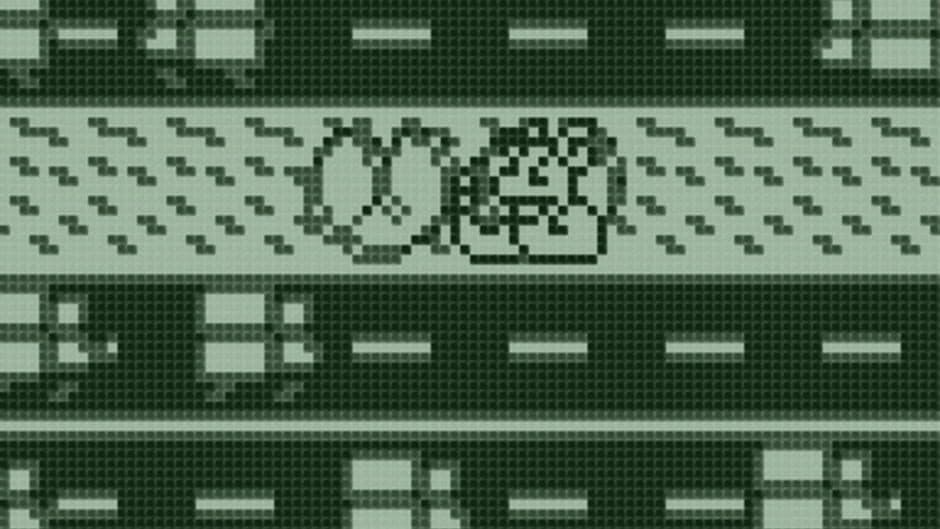 Скриншот 3 из Pokémon Mini Ambulation