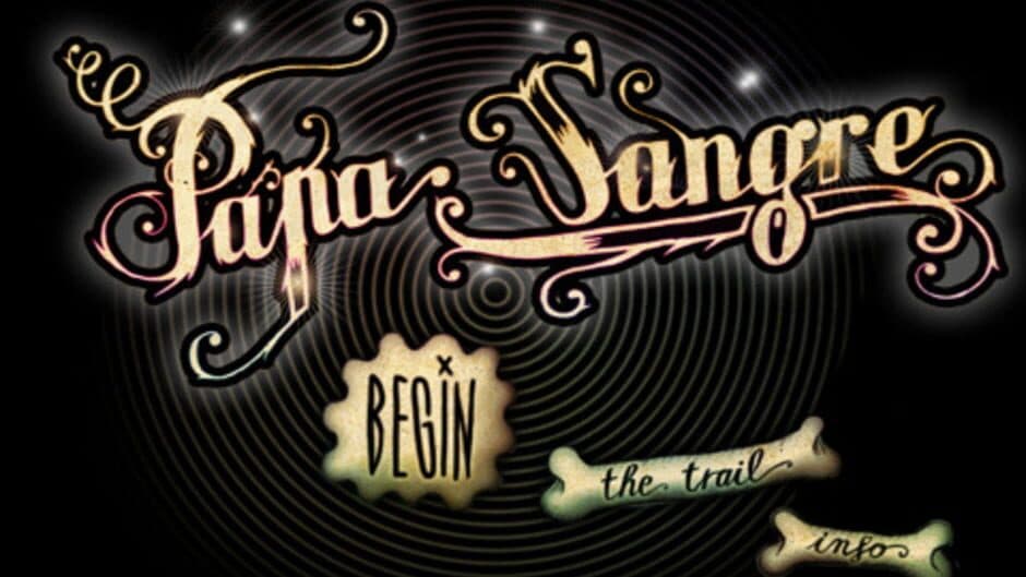 Скриншот 2 из Papa Sangre