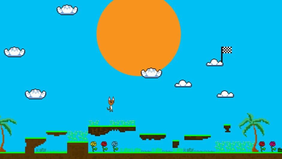 Скриншот 2 из Jump To Success