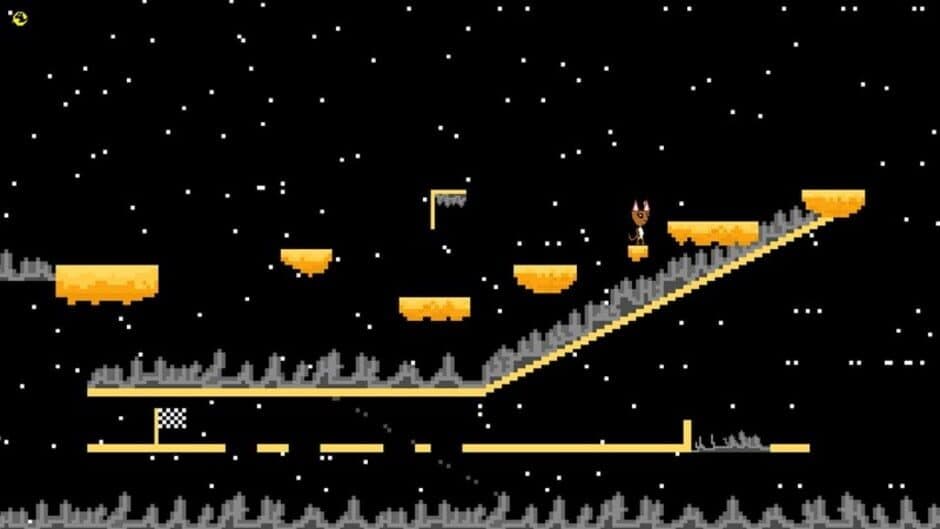 Скриншот 3 из Jump To Success