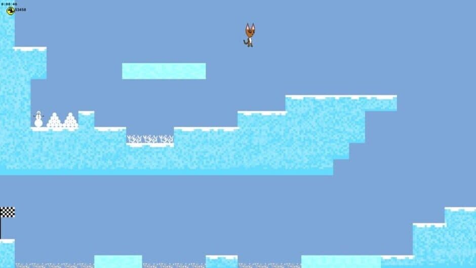 Скриншот 4 из Jump To Success