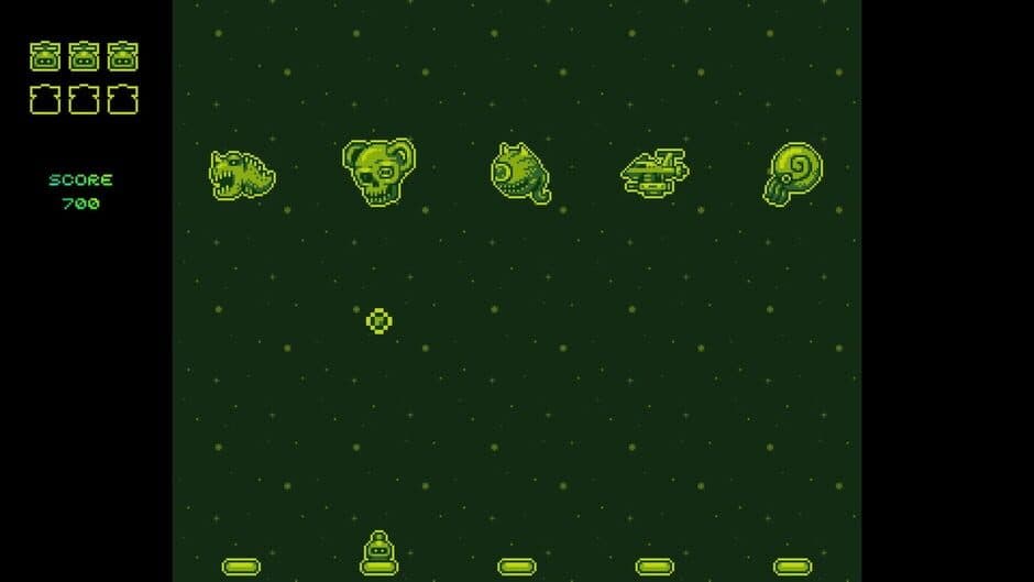 Скриншот 2 из Pixicharm: BitPew