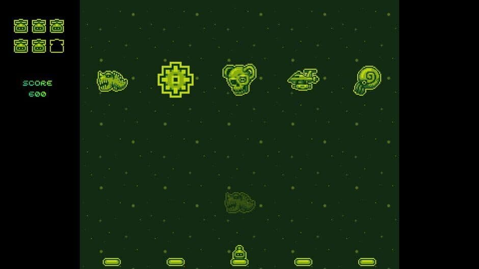 Скриншот 3 из Pixicharm: BitPew