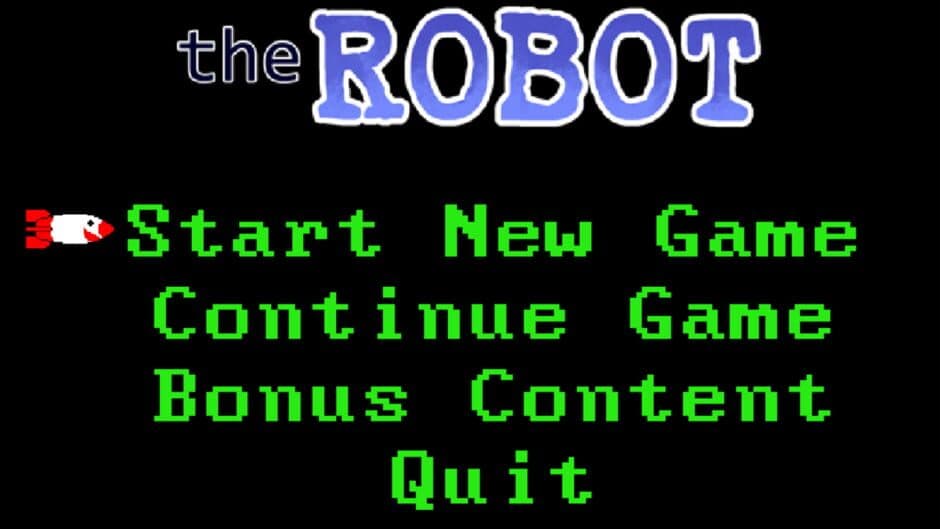 Скриншот 2 из Ruukoto the Robot