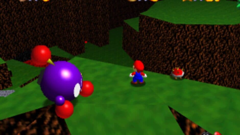 Скриншот 1 из SM64 GeSEGKt