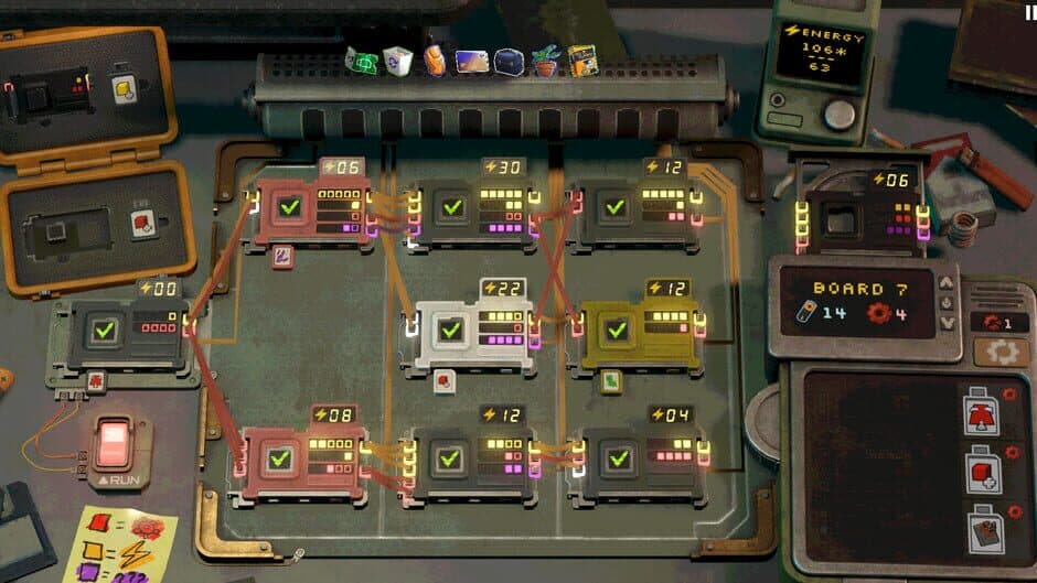 Скриншот 3 из Retroneer